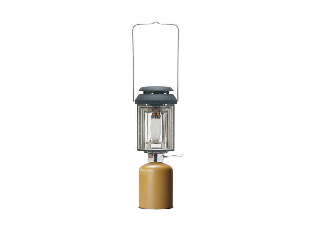 SnowPeak GigaPowerBF Lantern GL-300A