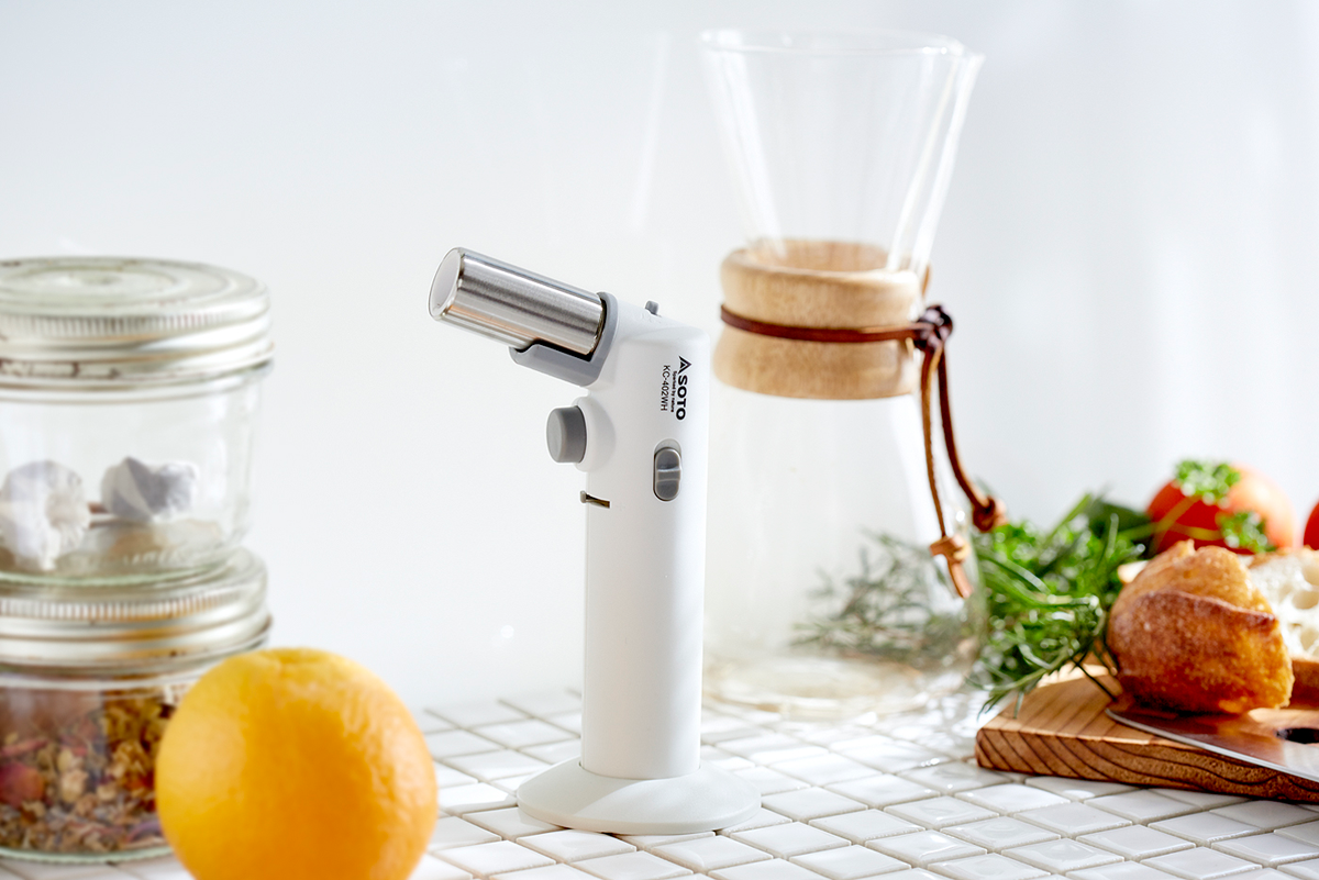 Aburi Master ไฟมล