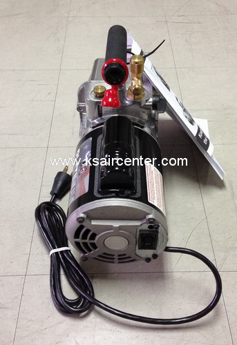 เครื่องแวคคั่ม J/B รุ่น DV-142N-250