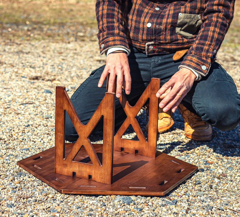 m*3様 Hilander Hexagon Table DAN Amazon.co.jp: Hilander DAN DAN Hexagon Table : Sports & Outdoors