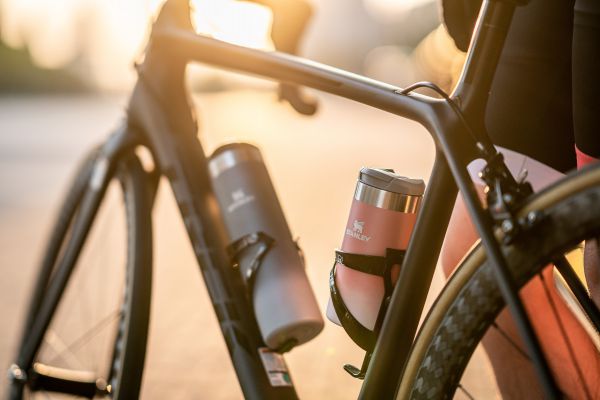 Transit Aerolight TM VAC WB 16Oz Foundry Black