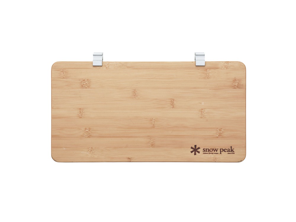 SnowPeak IGT Slide Top Half CK-153TR
