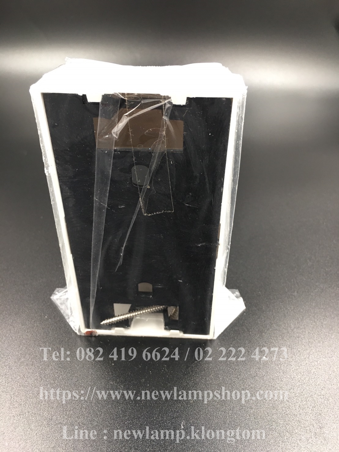 บล๊อคเบเกอร์ พิมพ์ทอง National