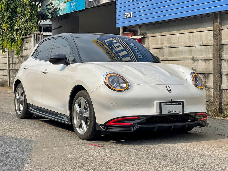 RBS VS ORA Good Cat'21-ON [เจ้าแมวน้อย พบได้ด้วยตัวของคุณเองที่นี่วันนี้]