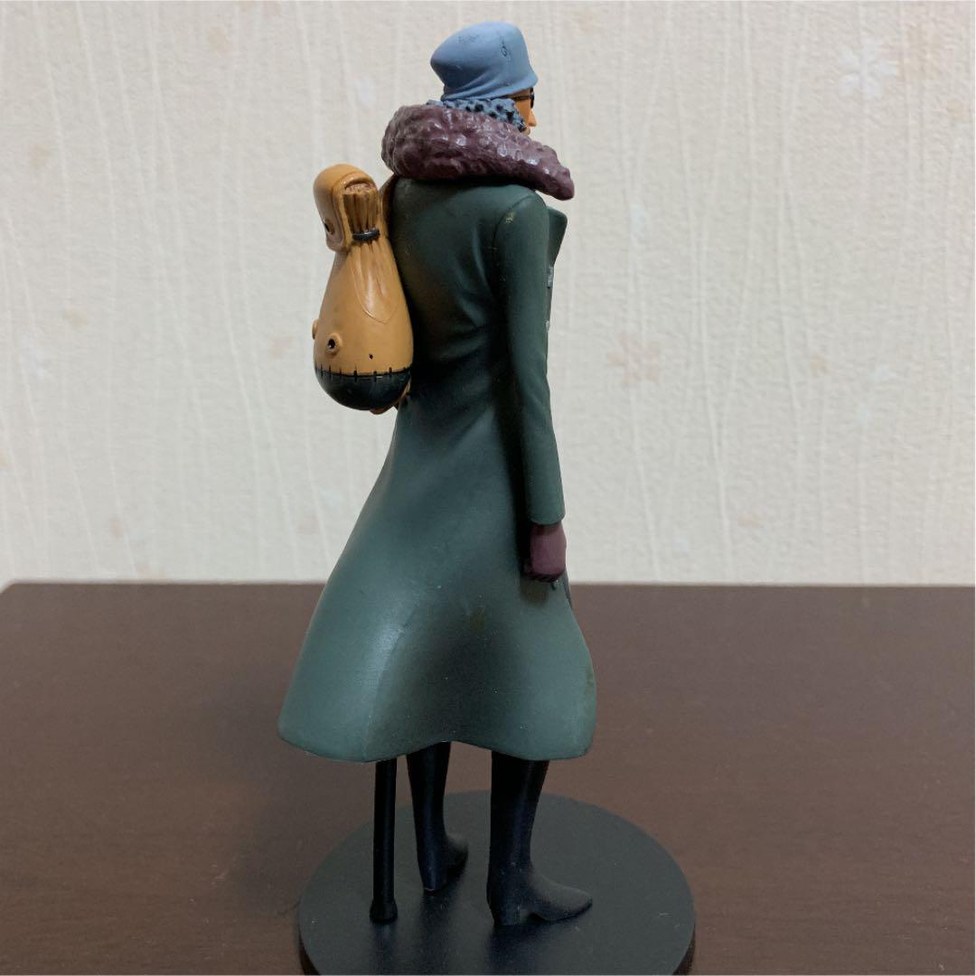 Kuzan ของแท้ JP แมวทอง - Super Styling Bandai [โมเดลวันพีช]