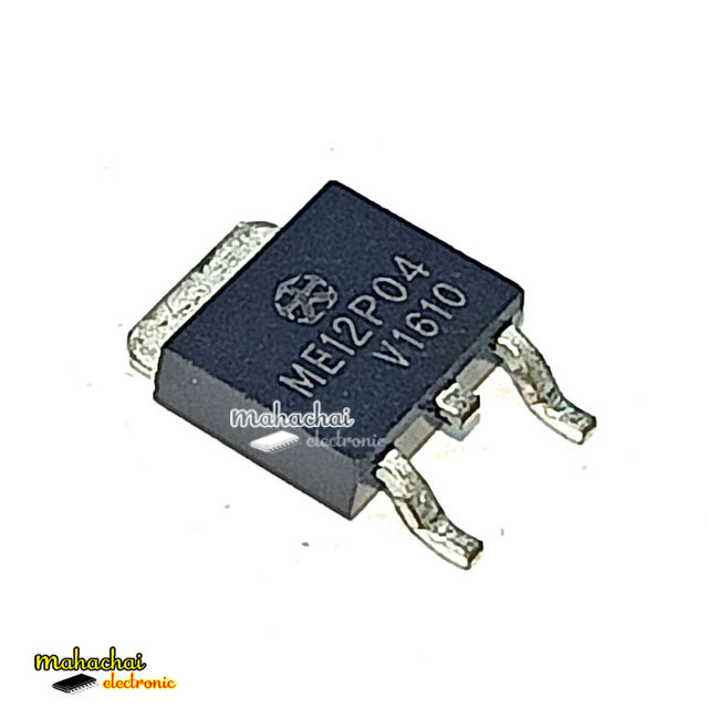 ME12P04 ME12P04-G TO-252 patch -40V -15A