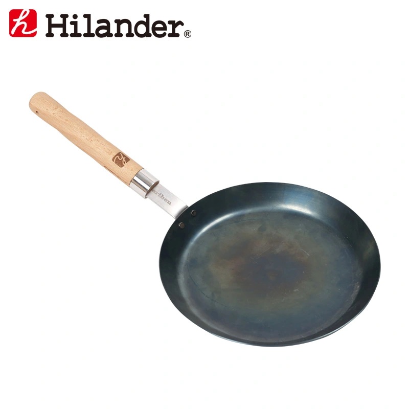 Handle For Frying Pan ด้ามไม้จับกระทะ