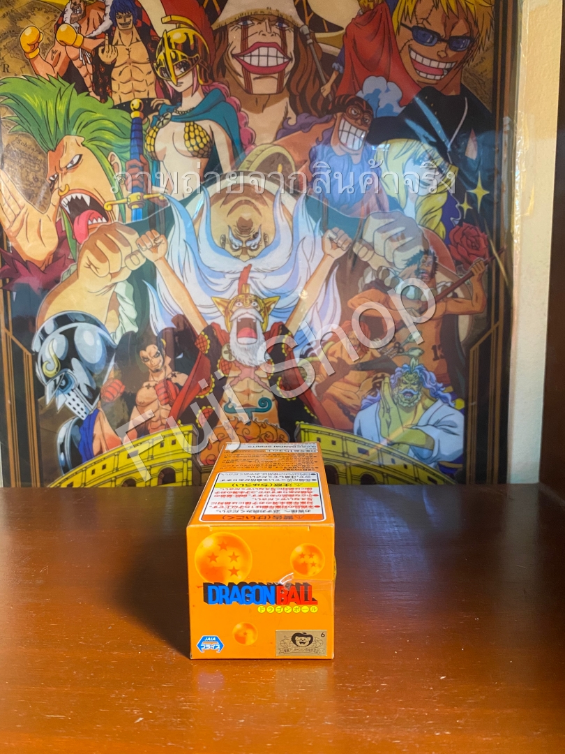 Gohan Great Saiyaman ของแท้ JP แมวทอง - WCF Banpresto [โมเดลดราก้อนบอล]