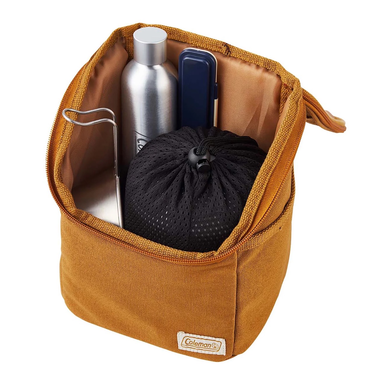 JP Compact Alcohol Burner & Cooker Set 38863