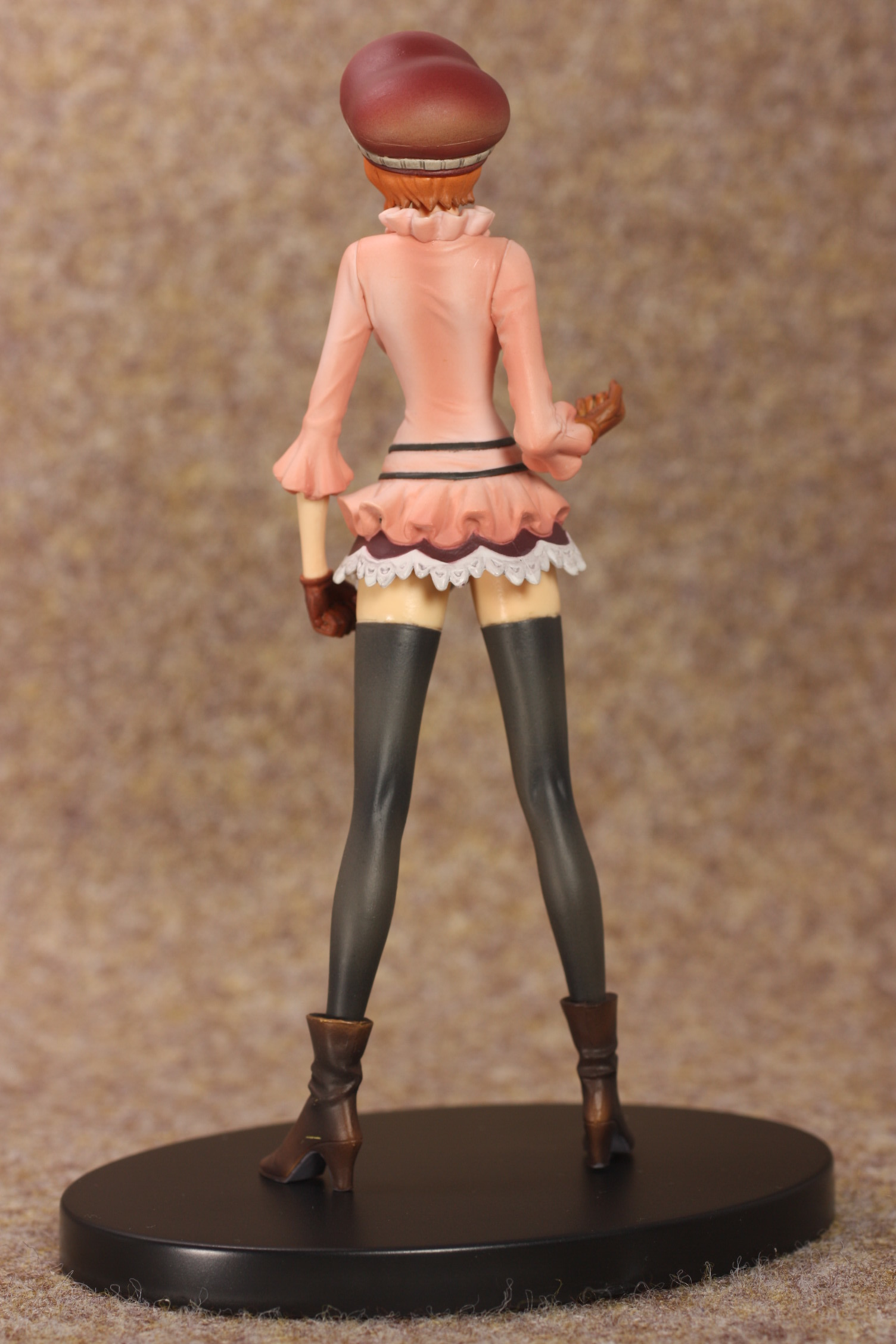 Koala ของแท้ JP แมวทอง - Grandline Lady Banpresto [โมเดลวันพีช]