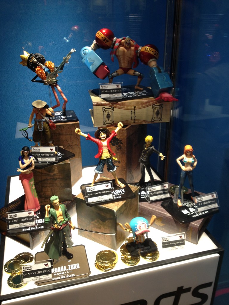 Usopp ของแท้ JP แมวทอง - Figuarts Zero Bandai [โมเดลวันพีช]