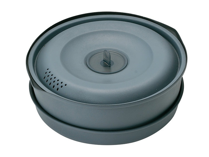 Aluminum Nonstick Cooker 1000