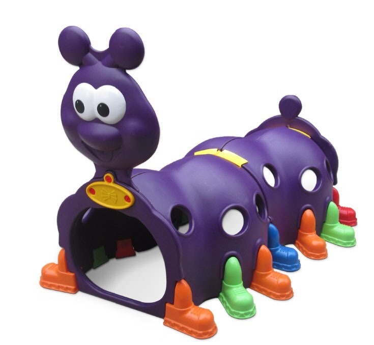 อุโมงค์ลอดหนอน , ของเล่นสนาม,พร้อมส่ง ราคาโรงงาน