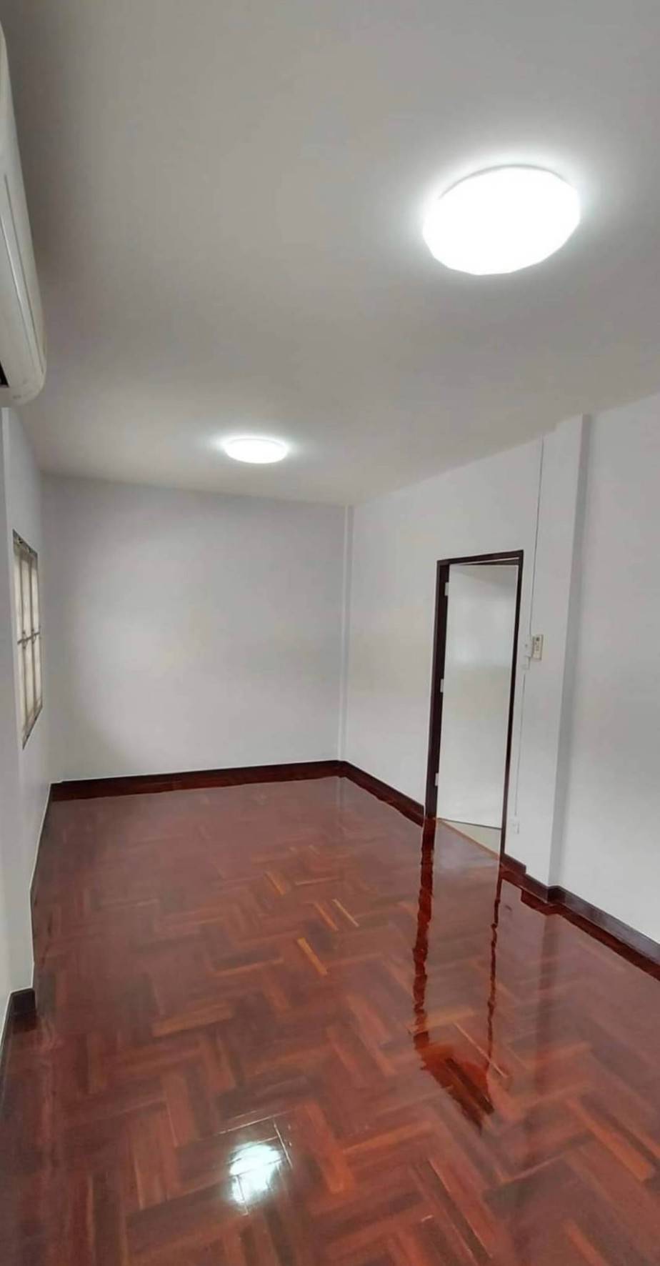 ขาย -ให้เช่า ทาวน์เฮ้าส์ เสตะนิเวศน์ กำนันเเม้น 7 ขนาด 28 ตรว ปรับปรุงใหม่ จอดรถสบาย ใกล้ตลาดพิบูลย์วิทย์