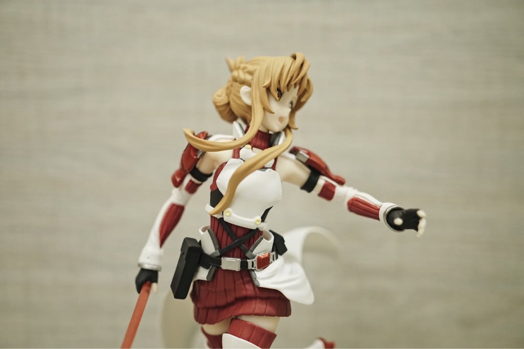 Asuna ของแท้ JP - Super Special Series Furyu [โมเดล Sword Art Online]