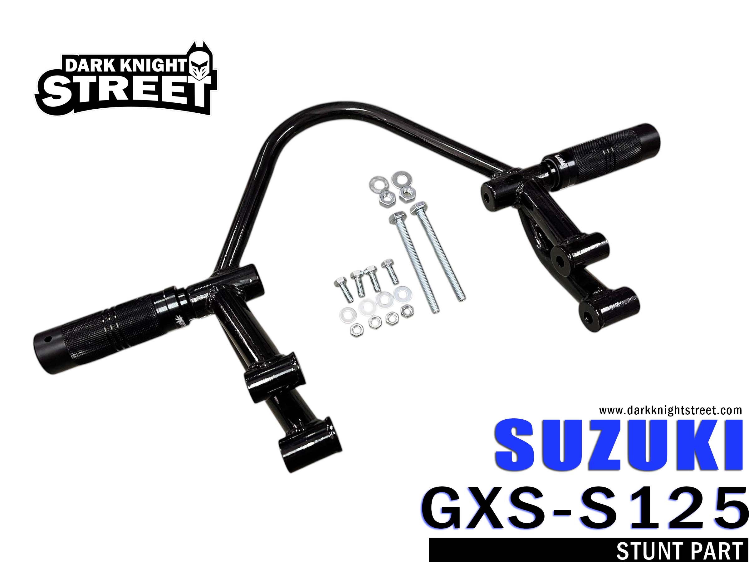 Subcage : SUZUKI GSX-S125 / R125
