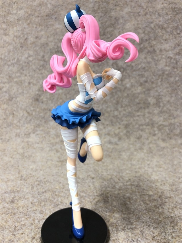 Perona ของแท้ JP แมวทอง - Sweet Style Banpresto [โมเดลวันพีช]