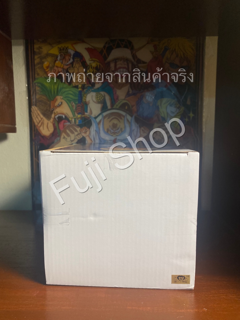 Sabo ของแท้ JP แมวทอง - Grandista Banpresto [โมเดลวันพีช]