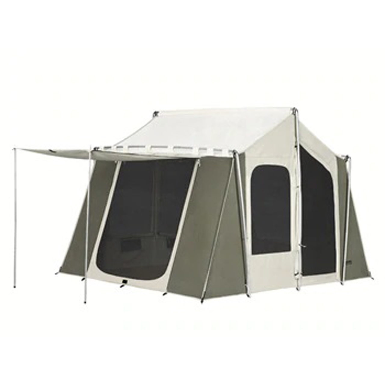 kodiak 12 x 9 ft. Cabin