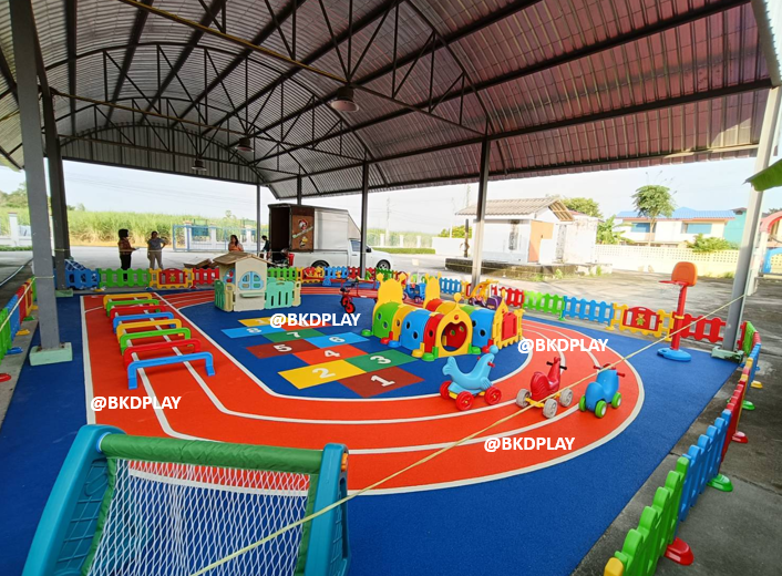 บ้านเด็กล้อมรั้ว มีคอกกั้น,บ้านเด็ก ,คอกกั้นเด็ก,บ้านพลาสติก บ้านสุนัข ของเล่น,พร้อมส่ง