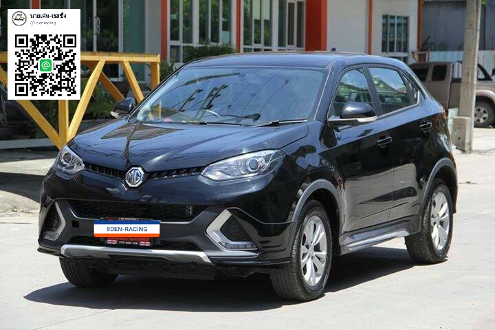 ชุดแต่ง9Den&GS-Standard VS MG-GS'15-ON [ชุดแต่งสำหรับผู้นิยมความแตกต่างตั้งแต่ระดับแนวความคิด เชิญสัมผัสความต่างได้ด้วยตัวคุณเองที่นี่วันนี้]