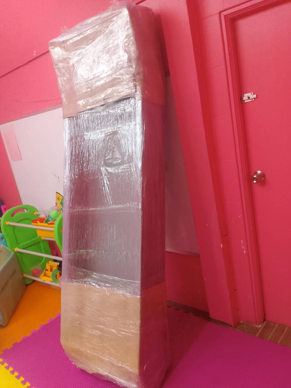 อะไหล่รางสไลเดอร์, รางเดี่ยวสีเทาความสูง 90ซม. , รางสไลเดอร์ ,พลาสติกหนาอย่างดี ,อะไหล่กระดานลื่นพลาสติก, อะไหล่สนามเด็กเล่น,พร้อมส่ง