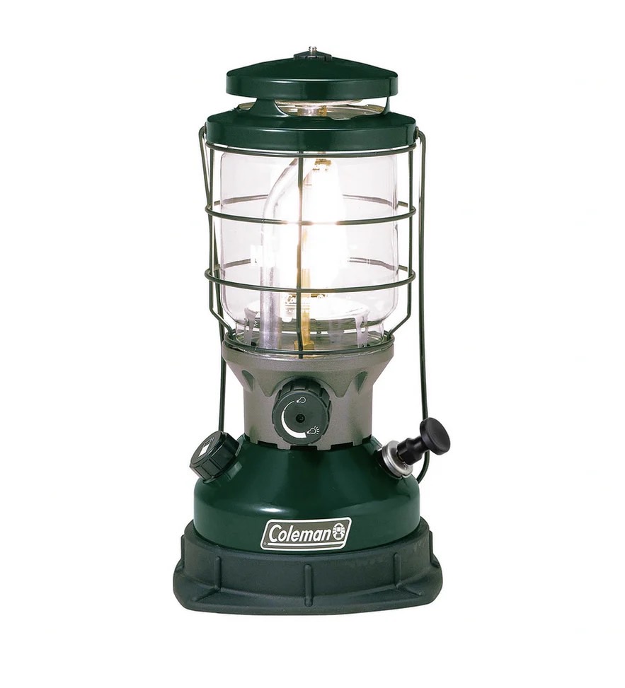 CM JP Northstar Tube Mantle Lantern