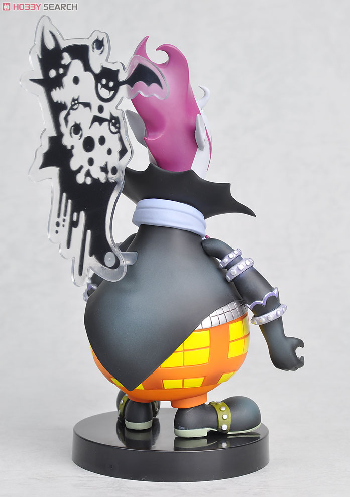 Moria ของแท้ JP แมวทอง - Bobbing Head Plex [โมเดลวันพีช]