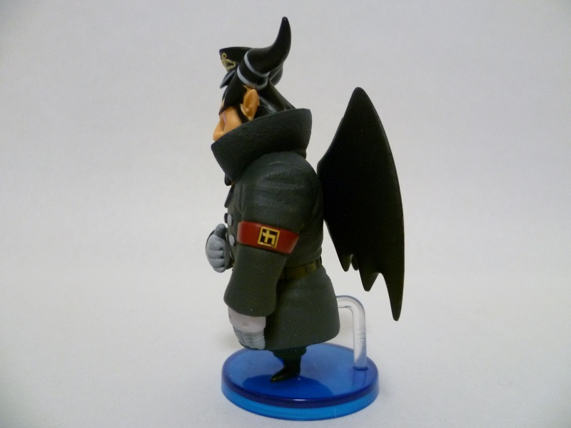 Magellan ของแท้ JP แมวทอง - WCF Banpresto [โมเดลวันพีช]