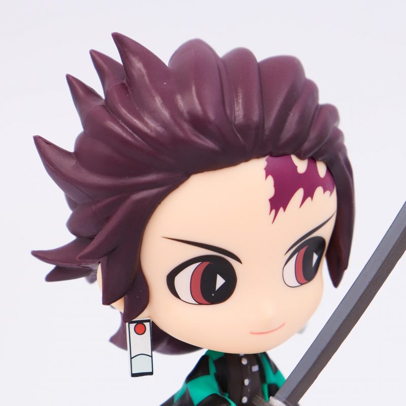 Tanjiro ของแท้ JP - Tip'n'Pop Sega [โมเดล Demon Slayer]