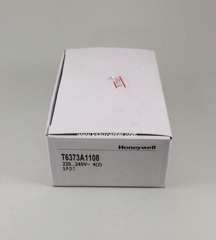 รีโมท เทอร์โมรูม มีสาย HONEYWELL (รหัสสินค้า 074014)