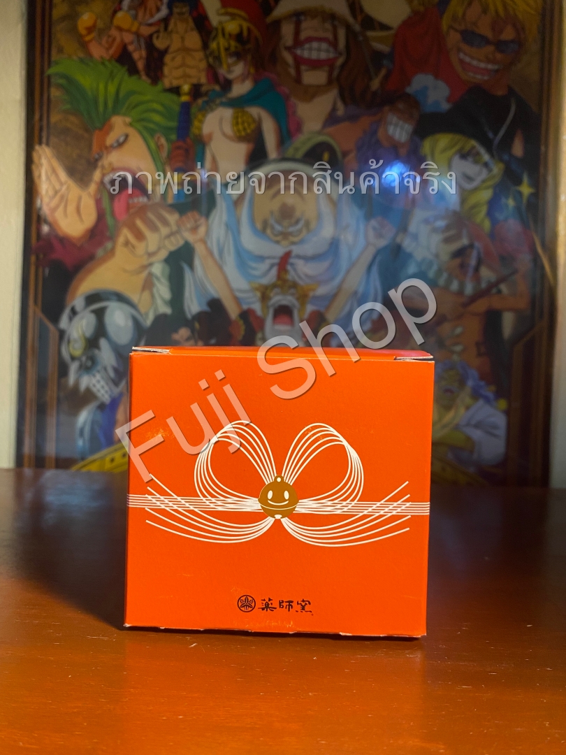 แมวกวักนำโชค ญี่ปุ่น ของแท้ - แมวหัวใจ [ สินค้าพร้อมส่ง ]