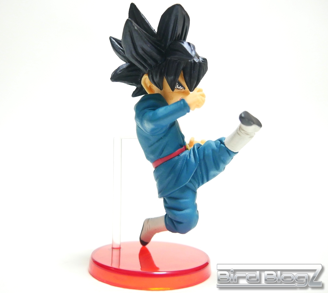 Goku Priest ของแท้ JP แมวทอง - WCF Banpresto [โมเดลดราก้อนบอล]