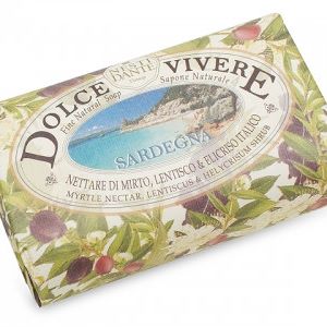 Nesti Dante Sardegna Soap (250g)