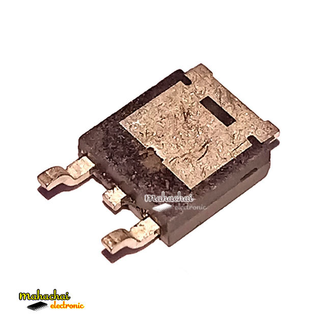 D5B60D AOD5B60D IGBT 600V 5A แพทช์ SOT-252
