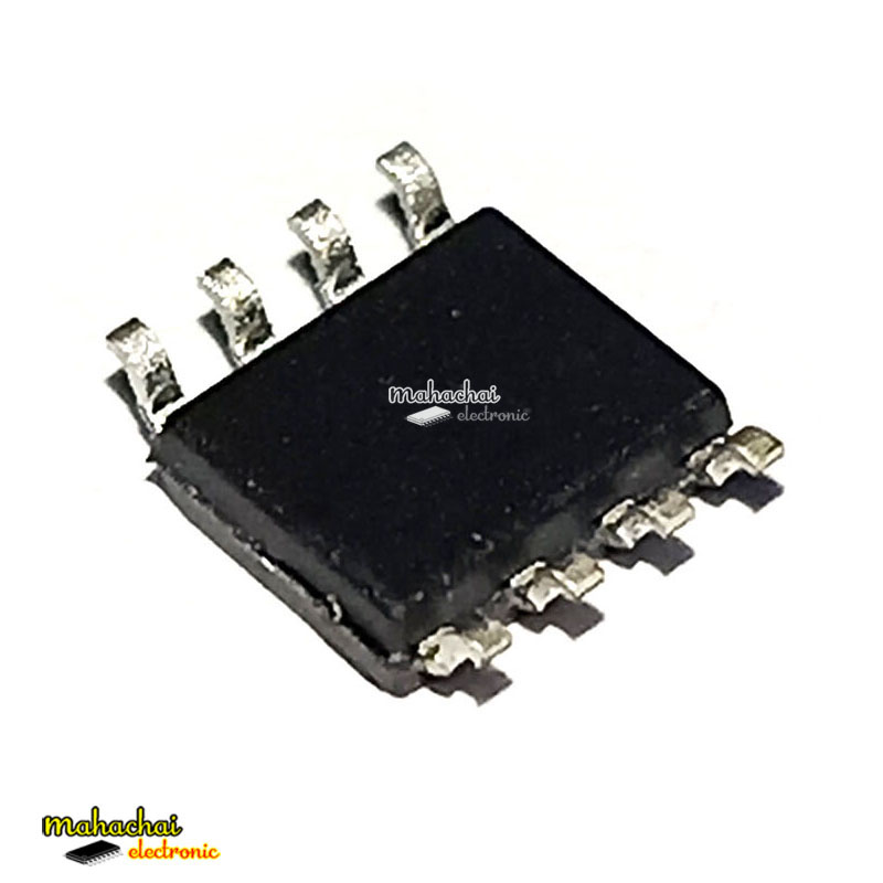 LD7522PS LD 7522 SMD SOP-8 ใช้เพื่อการจัดการพลังงานจอแอลซีดี SMD