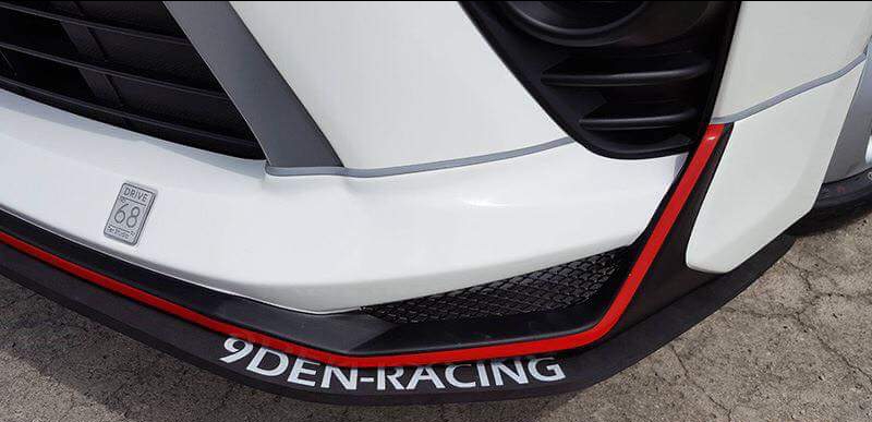 9DEN&TTs VS HONDA JAZZ 2017-ON [อีกหนึ่งบทพิสูจน์ของคนจริง..พบกับความจริงอีกหนึ่งบทที่รอปรากฏบนท้องถนนเมืองไทย]