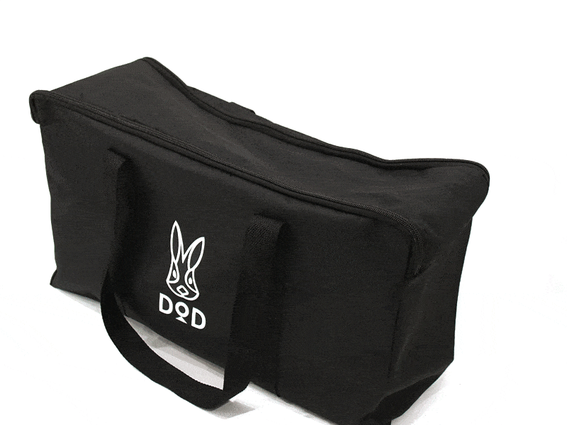 DoD Petit-Moe Fire Q1-760-SL