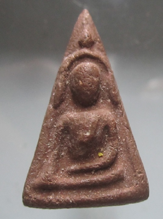 พระนางพญา เนื้อผงว่าน ใหม่ไม่ทราบที่