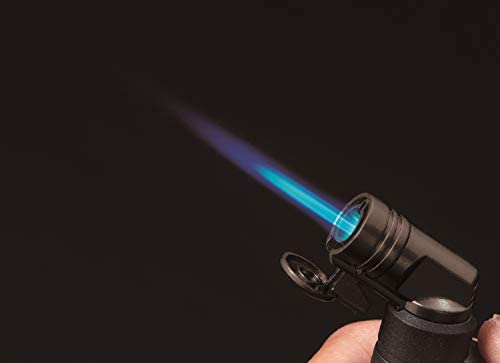 Micro Torch Army Green