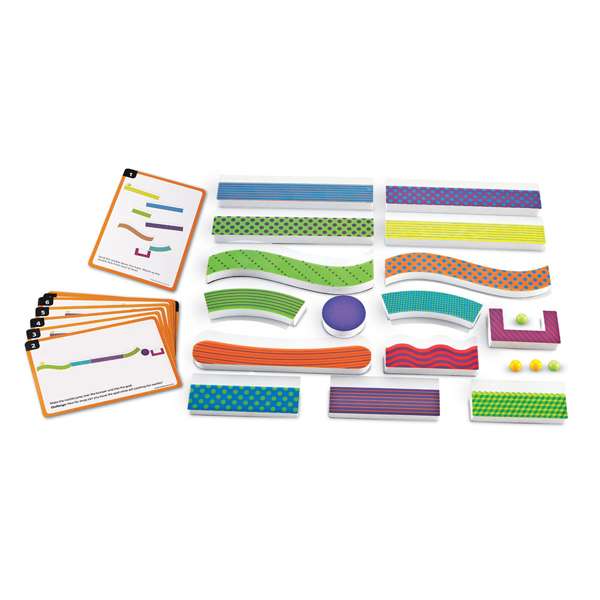 ชุดอุปกรณ์แม่เหล็ก สร้างสรรค์ สื่อการสอนอนุบาล,ปฐมวัย, ,ของเล่นเสริมพัฒนาการ, ของเล่นเสริมทักษะ