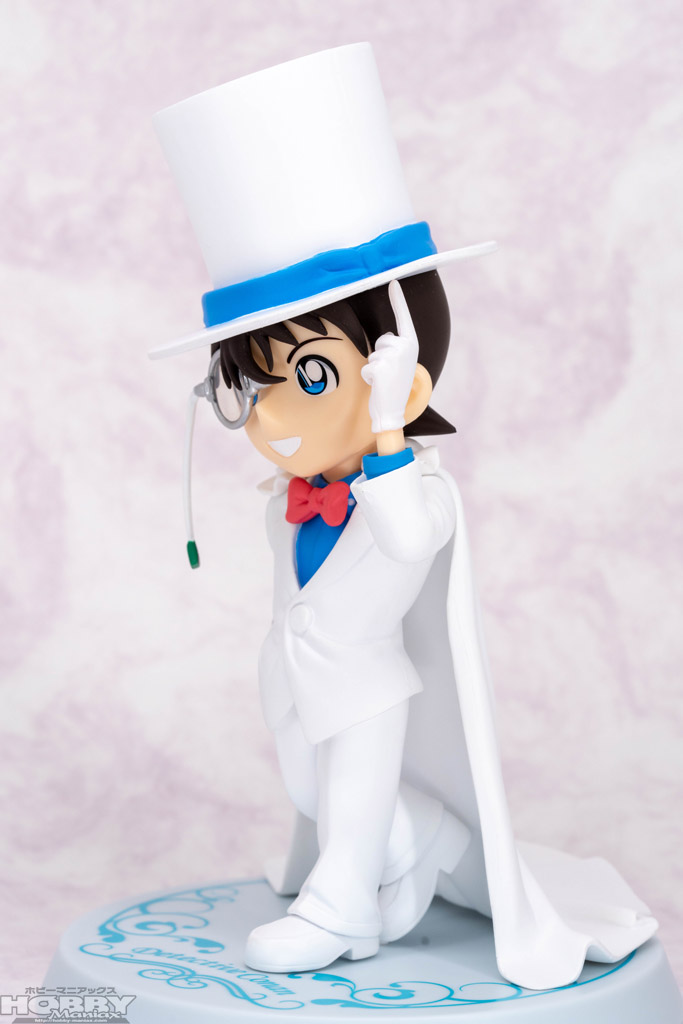 Conan (Kid) ของแท้ JP - Premium Figure Sega [โมเดลโคนัน]