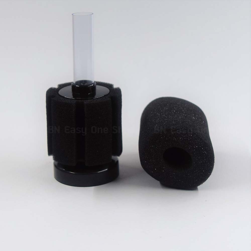 กรองฟองน้ำ XINYOU XY-2835 Aquarium Sponge Filter แถมฟรีฟองน้ำอย่างดี 1 อัน