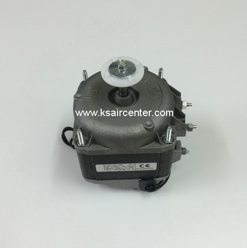 มอเตอร์ ตู้แช่ ELCO ขนาด 25 W (รหัสสินค้า 066004)