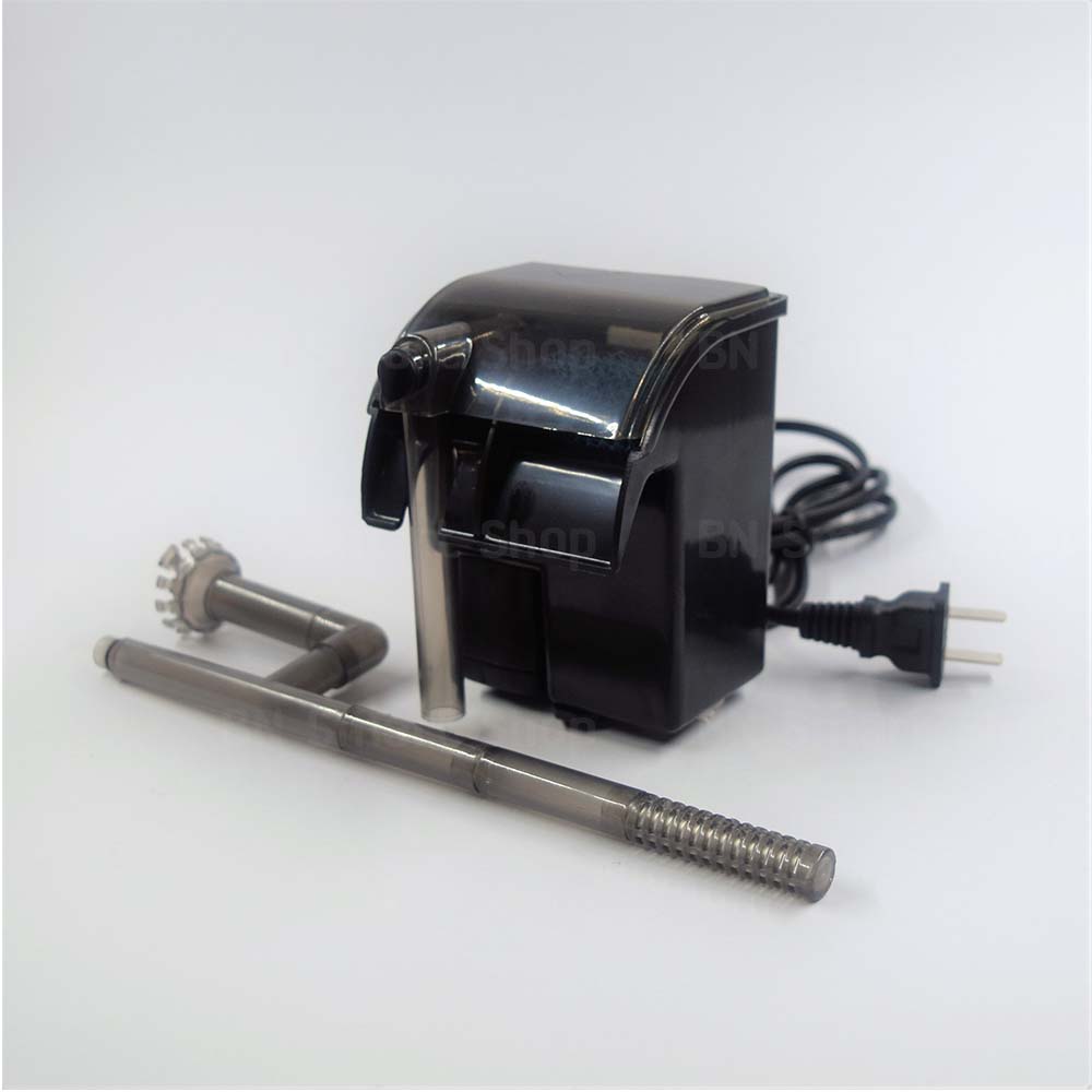 กรองแขวน กรองข้าง SOBO WP-303H ปั้มน้ำพร้อมกรองในตัว พร้อมใช้งาน