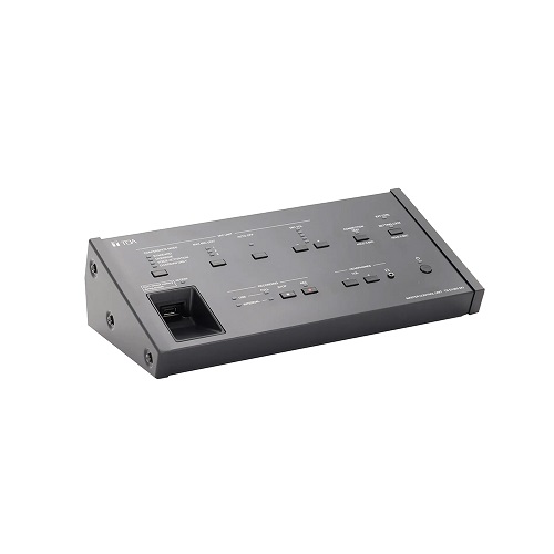 ไมค์ประชุมดิจิตอล TOA TS-D1000-MU Master Control Unit