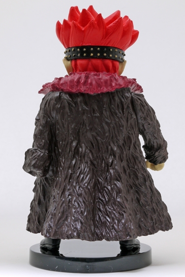 Kid ของแท้ JP แมวทอง - WCF Banpresto [โมเดลวันพีช]