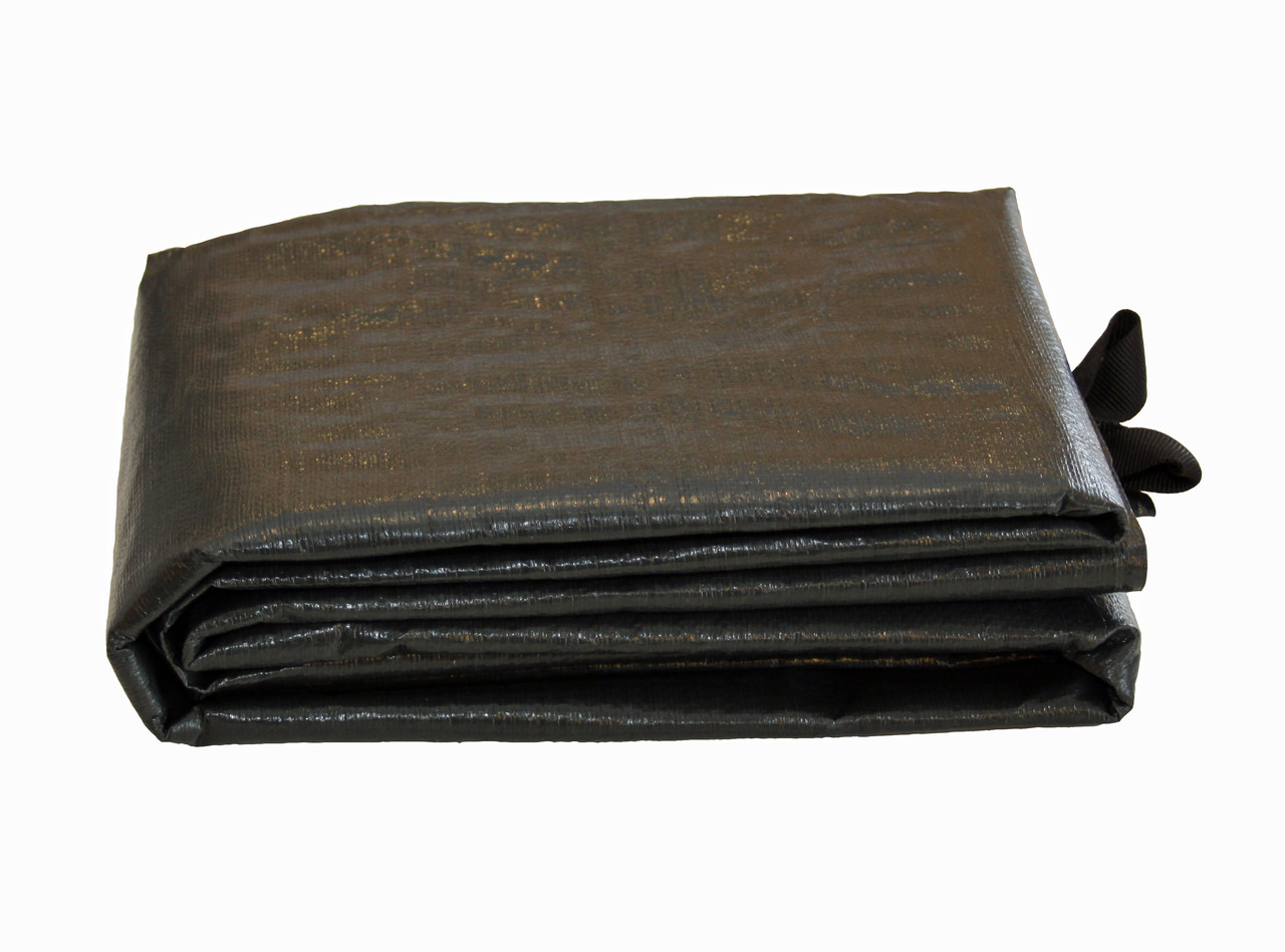 Kodiak Ground Tarp10x10 ft. 0510