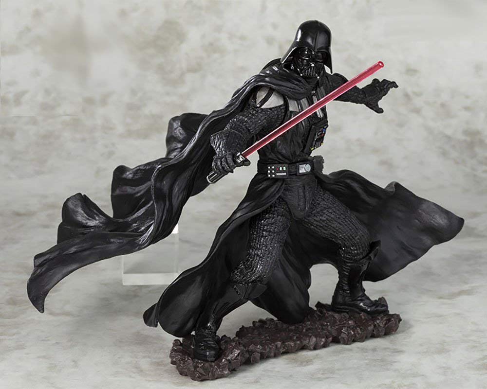 Darth Vader ของแท้ JP - Goukai Banpresto [โมเดล Star Wars]