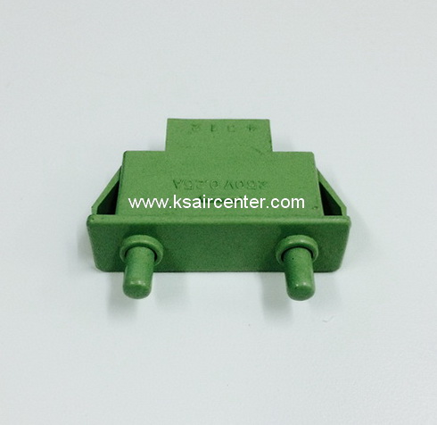 สวิทซ์ตู้เย็น SHARP/SANYO ช่องใหญ่ สีเขียว